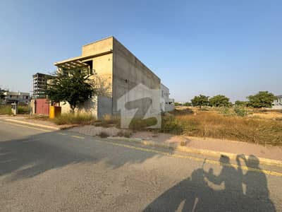 272 Sq Yd Plot#1133 St-15 For Sale Precinct-8, Bahria Town Karachi. Prime Location | Ideal for Residence or Investment. Just 5 Mins Drive from Entrance | Near Park, Mosque, Midway Commercial & Bahria Heights.