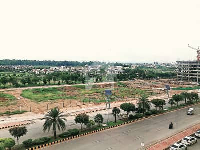 5 Marla develop possession plot for sale