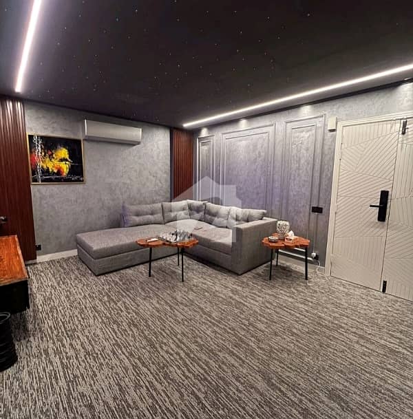 Multan Road Flat Sized 430 Square Feet Multan Road Flat Sized 430 Square Feet