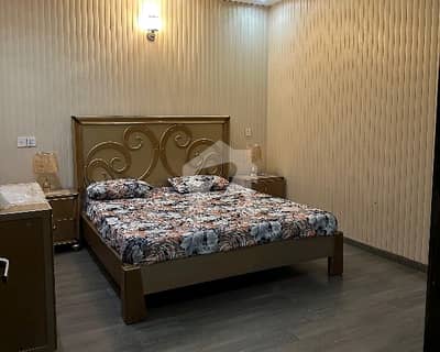 Beautifully Constructed Prime Location Lower Portion Is Available For Rent In Ali Park