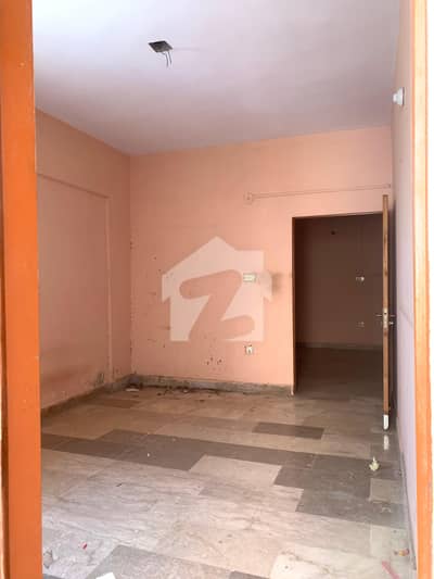 1200 Square Feet Flat In P & T Colony For rent At Good Location