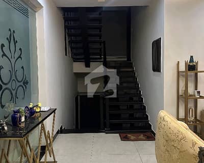 Ideal Prime Location Lower Portion For rent In DHA Phase 8 - Ex Park View