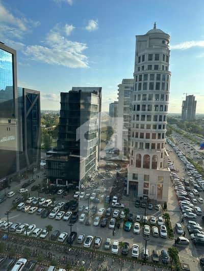 EXCLUSIVE COMMERCIAL INVESTMENT OPPORTUNITY | F-10 MARKAZ, ISLAMABAD