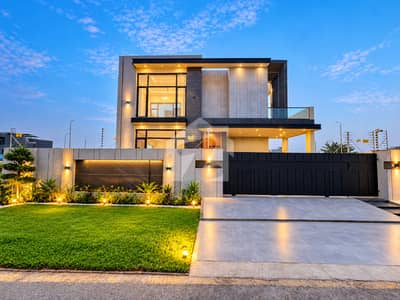24 Marla 7bed Rooms Brand New Double Gate Double Garage Ultra Modern Luxurious Bungalow Near Phase 6 MB 24 Marla 7bed Rooms Brand New Double Gate Double Garage Ultra Modern Luxurious Bungalow Near Phase 6 MB