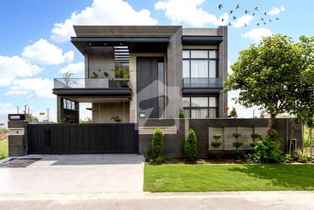 Owner Needy Fully Furnished 1 Kanal Super Almost Brand New Luxury Designer Bungalow for Sale | DHA Phase 6 Prime Block Owner Needy Fully Furnished 1 Kanal Super Almost Brand New Luxury Designer Bungalow for Sale | DHA Phase 6 Prime Block
