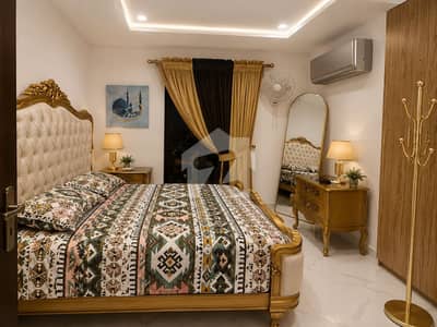 Luxury 550 Sq. Ft. 1-Bed Apartment | Premium Finishing & Prime Location | Bahria Town, Lahore Luxury 550 Sq. Ft. 1-Bed Apartment | Premium Finishing & Prime Location | Bahria Town, Lahore