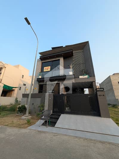 5 Marla House For Rent Luxury House In DHA Phase 9 Town