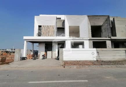 Brand New 5 Marla House Available In ATC Villas For sale