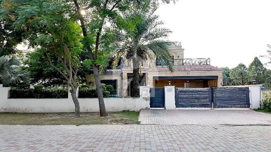 2 KANAL HOUSE FOR SALE FACING MINI GOLF VIEW SECTOR M4-LAKE CITY LAHORE 2 KANAL HOUSE FOR SALE FACING MINI GOLF VIEW SECTOR M4-LAKE CITY LAHORE