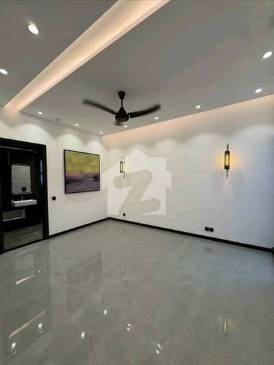 E-11/3 Beautiful 3 Bedrooms With Attached Washroom Ground Portion With 3 Car Parkings Available For Rent
