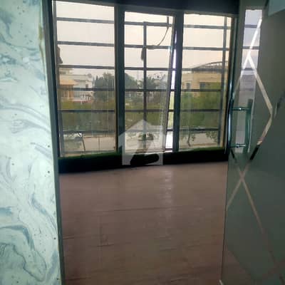 Main Double Road, F-11 Markaz