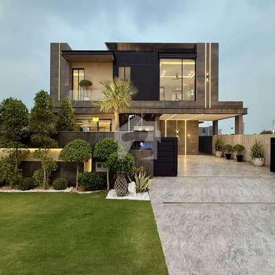Luxury Mazhar Munir Style 1 Kanal House With 5 Bedrooms | DHA Phase 5 Luxury Mazhar Munir Style 1 Kanal House With 5 Bedrooms | DHA Phase 5