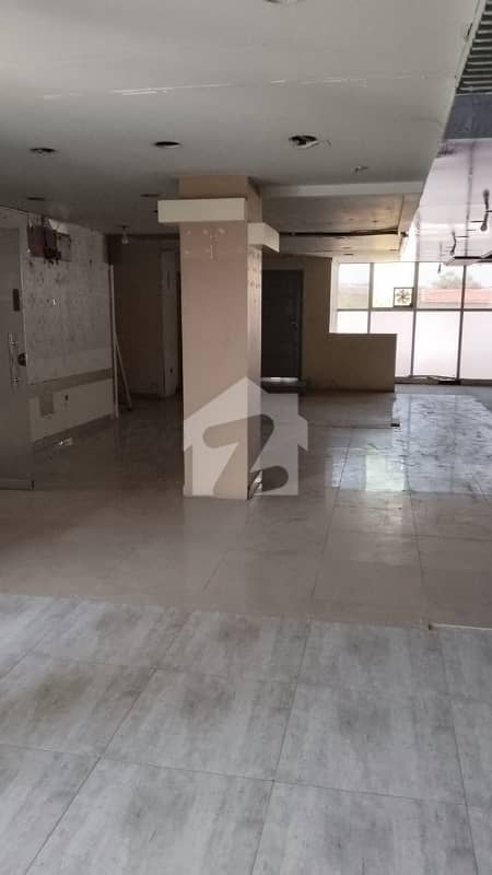 Office Space Available For Rent In F-7 Office Space Available For Rent In F-7