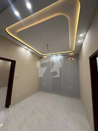 3 Marla Residential Available For Sale In Rehman Garden Phase 2 Block N