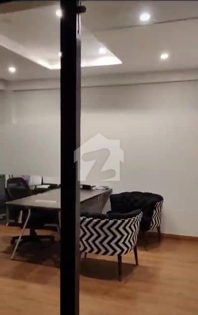 ایف ۔ 7 اسلام آباد میں 12 مرلہ Studio دفتر 11.0 لاکھ میں کرایہ پر دستیاب ہے۔