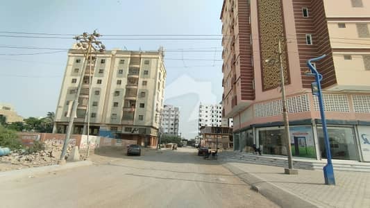 Get This Amazing Prime Location 1350 Square Feet Flat Available In Karachi - Hyderabad Motorway Get This Amazing Prime Location 1350 Square Feet Flat Available In Karachi - Hyderabad Motorway
