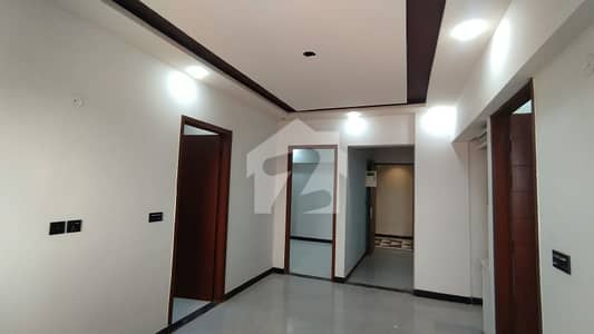 This Is Your Chance To Buy Prime Location Flat In Scheme 33 Scheme 33
