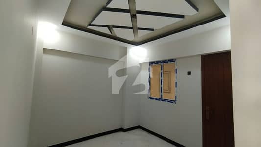 Prime Location Flat Available For sale In Karachi - Hyderabad Motorway