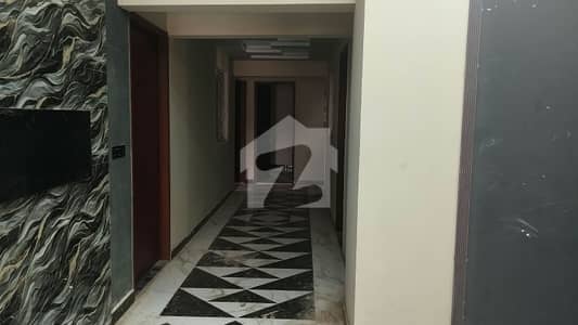 Prime Location 1000 Square Feet Flat For sale In Karachi - Hyderabad Motorway Karachi - Hyderabad Motorway