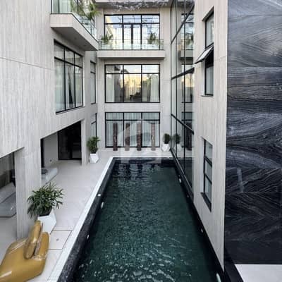 Ultra Modern Mazhar Munir Style 2 Kanal Luxury Bungalow