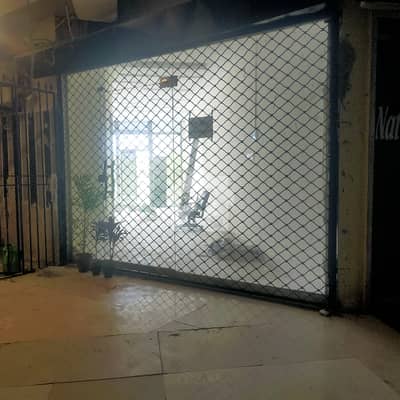 OFFICE FOR SALE F-11 MARKAZ, ISLAMABAD