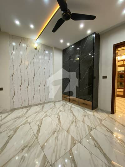 5 Marla Residential Available For Sale In Rehman Garden Phase 2 Block K
