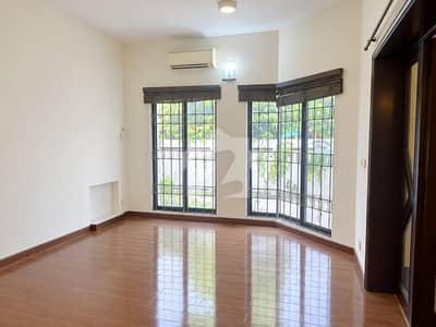 SLIGHTLY USED O1 KANAL GROUND FLOOR AVAILABLE FOR RENT