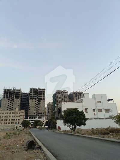 West Open Corner 400 Square Yards Plot For Sale At Prime Location West Open Corner 400 Square Yards Plot For Sale At Prime Location