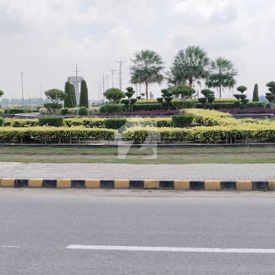 Ideal Investment! 1 Kanal Plot for Sale in L Block DHA Phase 9 Prism Lahore