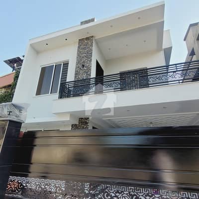 Buy Your Ideal Prime Location 10 Marla House In A Prime Location Of Rawalpindi