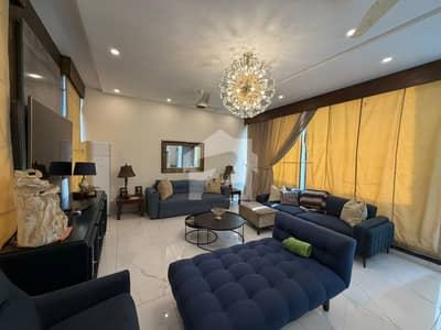 Prime Location 1 Kanal House Ideally Situated In Bahria Town Phase 4