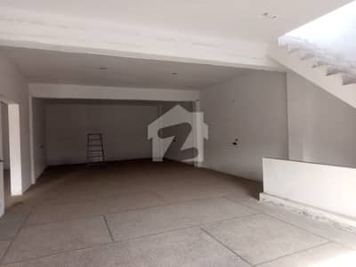 Hall Available For Rent