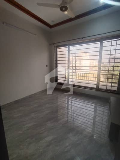 In Faisal Town - F-18 You Can Find The Perfect House For Rent