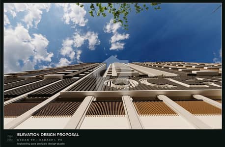 Ideally Located Prime Location Flat Of 1180 Square Feet Is Available For sale In Scheme 33
