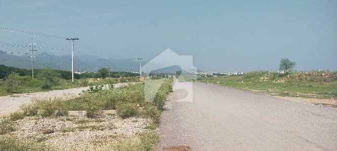 CDA SECTOR E-12, ISLAMABAD