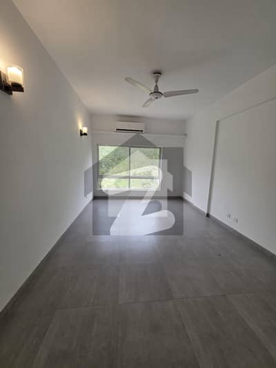 Diplomatic Enclave Luxurious 2-Bedroom Semi-Furnished Apartment For Sale In Diplomatic Enclave, Islamabad