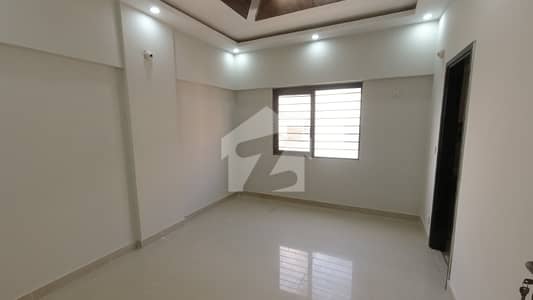 To Sale You Can Find Spacious Prime Location Flat In Saima Arabian Villas