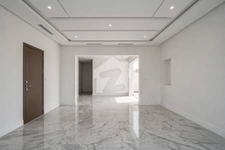 2 Beds 1 Kanal Lower Portion for Rent in Ex Air Avenue DHA Phase 8 Lahore.