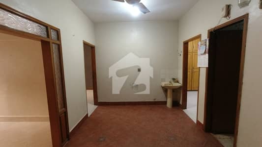 Prime Location Flat In North Nazimabad - Block H For sale