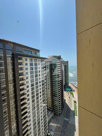 Luxury 4-Bedroom Full Sea-Facing Apartment for Rent in Coral Tower 2, Emaar Karachi | 2,671 Sq. Ft.