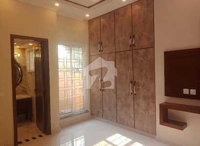 A 10 Marla House Has Landed On Market In Bahria Town - Sector C Of Lahore
