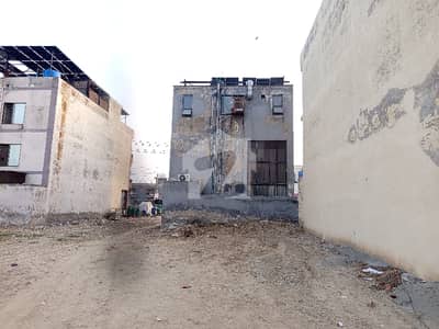 Your Search For Prime Location Commercial Plot In Lahore Ends Here