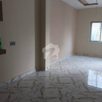 3.5 Marla Brand New House Available For Sale In Lahore Motorway City