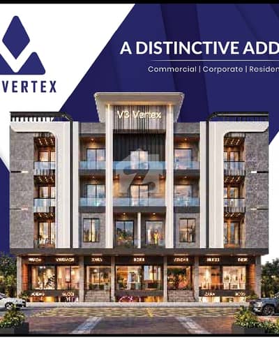 Available For Sale NOC Clear Project One Bed Apartment 2.5 Year Instalment OWN YOUR DREAM HOME