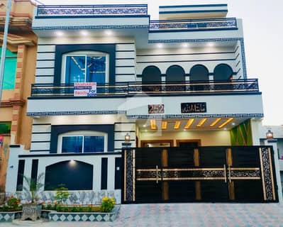 House Is Available In CBR Town Phase 1 House Is Available In CBR Town Phase 1