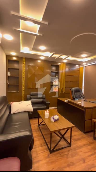 گلبرگ گرینز گلبرگ,اسلام آباد میں 3 مرلہ Studio دفتر 1.12 لاکھ میں کرایہ پر دستیاب ہے۔