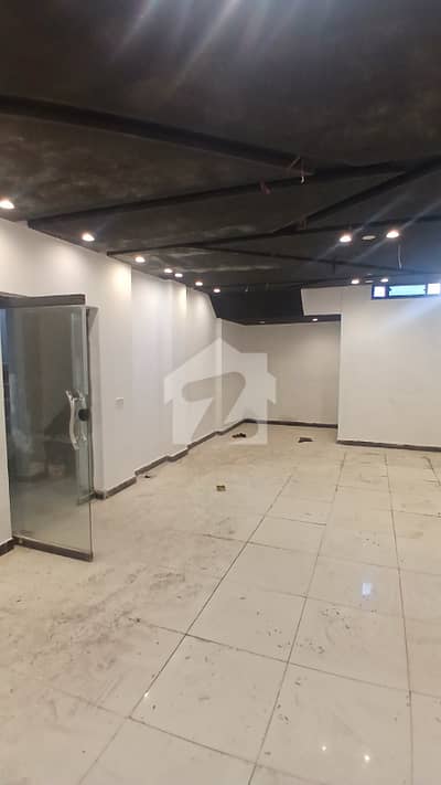 4 Marla Basement Available For Rent Ideal Location