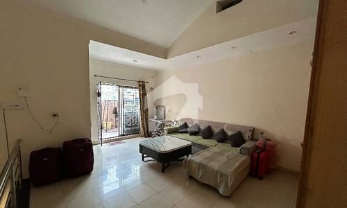 A 8 Marla House Located In Bahria Town - Safari Block Is Available For Sale