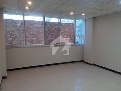 G-8 Markaz 2nd Floor Office Available For Rent Attach Bath