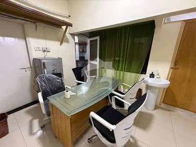 BUILDING FOR SALE ROAD FACING SHAHRA E FAISAL